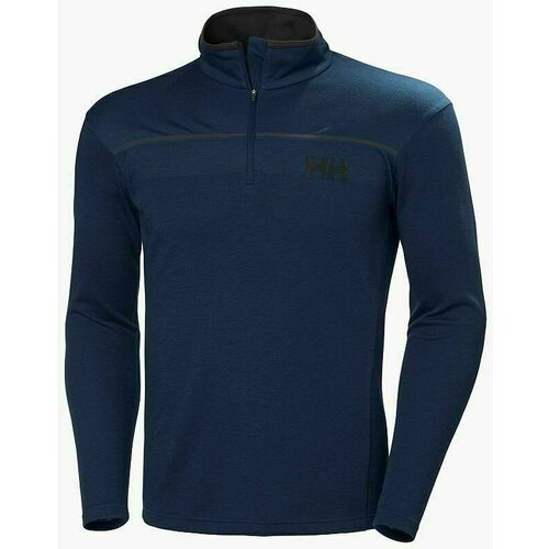 Helly Hansen HP 1/2 Zip Pullover Navy L Slike