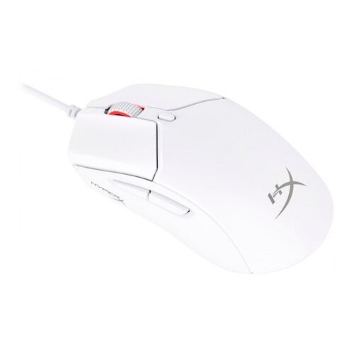 Hyperx Pulsefire Haste 2 White Gaming beli Cene
