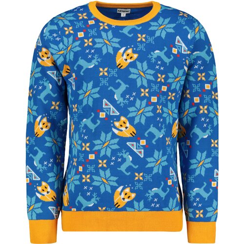 Frogies Moški pulover Printed Cene