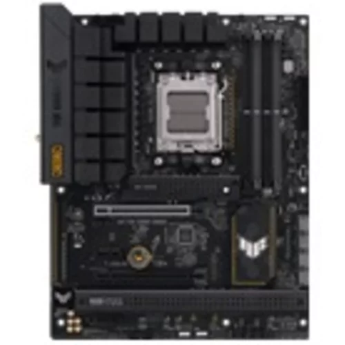 Asus TUF Gaming B650-Plus WiFi/motherboard/ATX/Socket AM5/AMD B650 90MB1BZ0-M0EAY0