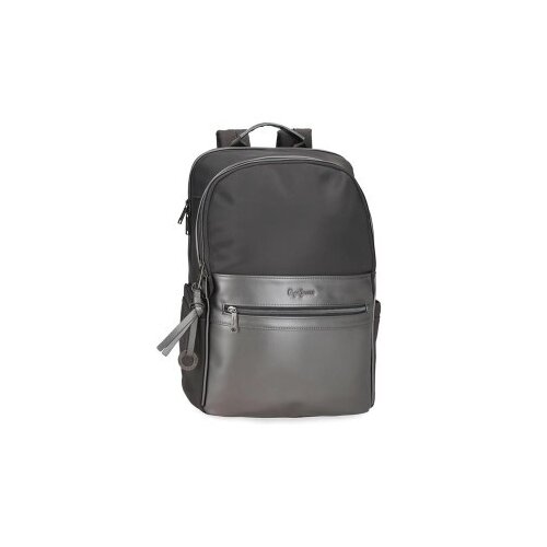 PepeJeans Ranac za laptop - Siva ( 70.824.43 ) Slike