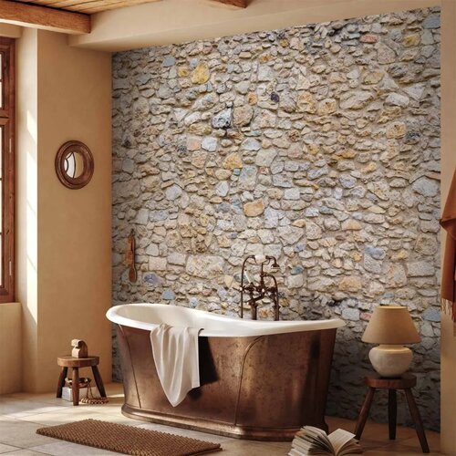  Foto tapeta - Pebbles 350x256 Vodootporna Cene