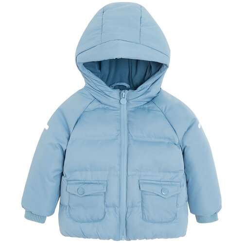 Cool club jakna DR COB3101532 F modra 74 Cene