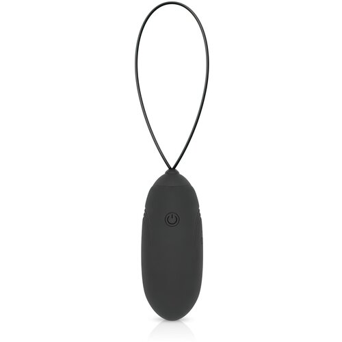 LUV EGG Vibracijski jajček črn Slike