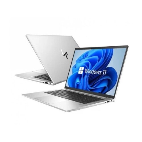 NB HP EliteBook 840 G9 (Pike silver) 14" WUXGA IPS,Intel Core i5-1235U, 8GB, 256GB SSD, Win 11 Pro (5P756EA) Cene