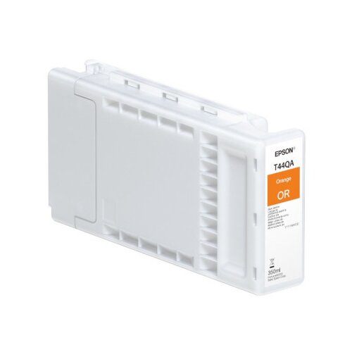 Epson ink cartridge orange T 44Q 350 ml T 44QA Slike