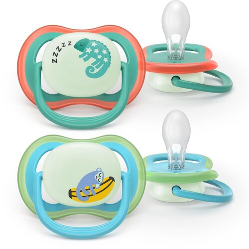 Philips Ultra Air SCF376/28 6-18m duda Boy 2 kom Slike