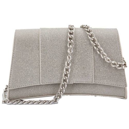 Menbur Torbe za čez ramo 85267M BOLSO FIESTA GLITTERS Srebrna Cene