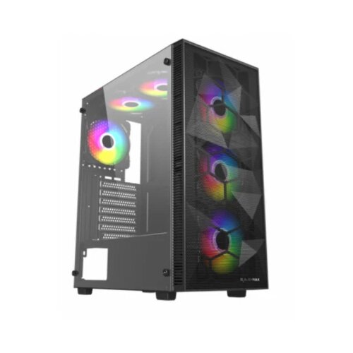 DSC Računar Ryzen 5 5500, 16GB, M.2 1TB, RTX 3060 12GB, 650W Slike