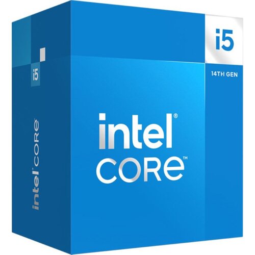 Intel core i5 14500 box procesor Slike