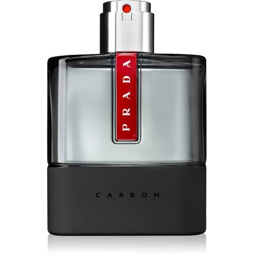 Prada Luna Rossa Carbon toaletna voda za mo&amp;scaron;ke 150 ml Slike