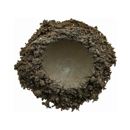 Baims Organic Cosmetics Senčilo (polnilo) - 50 Brown Slike