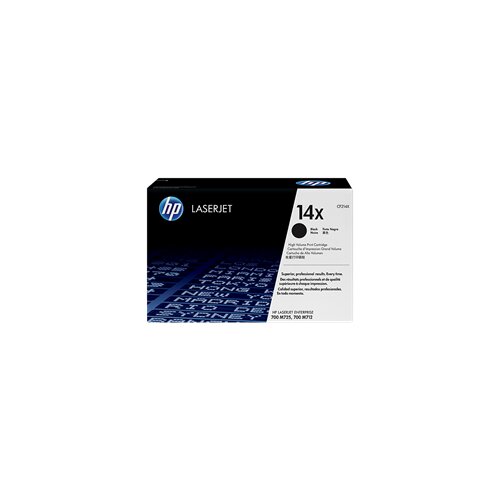 HP Toner CF214X (crna), original Cene