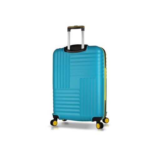 Zoozie Bags kofer plebtaz Slike