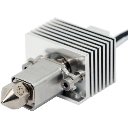 Micro-Swiss FlowTech™ Hotend for Bambu Lab P1P/P1S - Brass Plated CHT - High Flow Nozzle Cijene