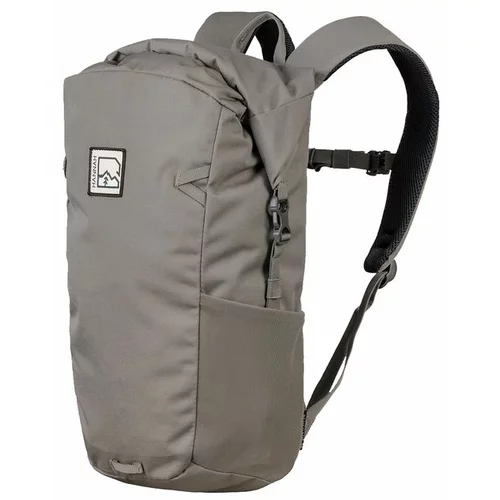 HANNAH Single chamber backpack RENEGADE 20 silver sage II
