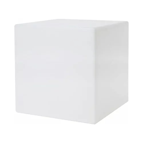 8 seasons design svetilka Indoor & Outdoor / All Seasons - Shining Cube - Višina 33 cm