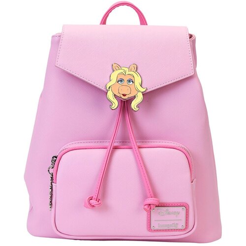 Loungefly Ruksak The Muppets Miss Piggy Slike