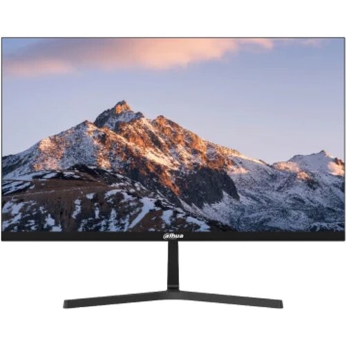 Dahua LM24-B201S monitor 23.8" FHD IPS 100 Hz 5 ms HDMI VGA Cene