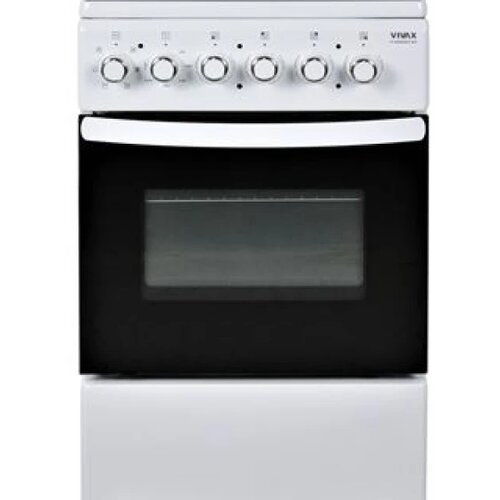 Vivax HOME samostojeći štednjak FC-04502VCF WH Cijene