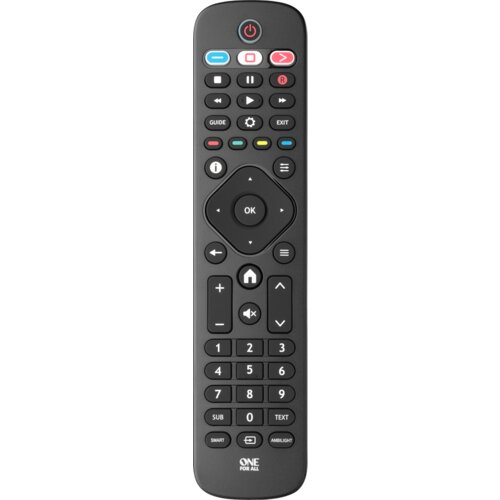 Ofa Daljinski upravljač za Philips TV, (57173052) Slike