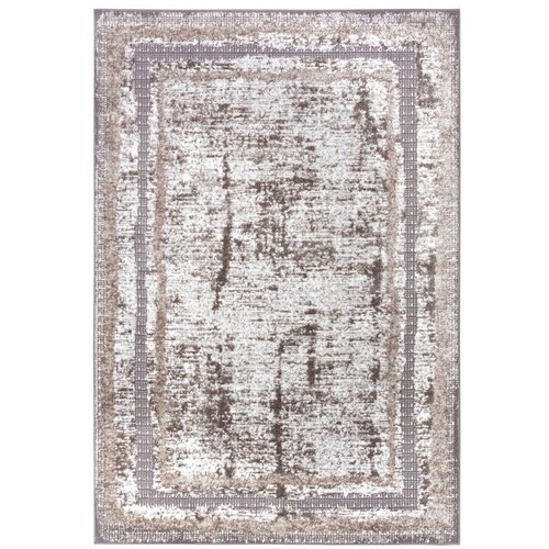 Hanse Home Bež/u srebrnoj boji tepih 67x120 cm Shine Classic &amp;ndash; Slike