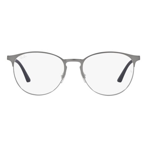 Ray-ban RX6375 3135 M (51) Siva/Kristalna Slike