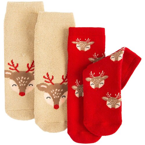 Cool club čarape 2 kom CHG2913005-00 Ž šareno 28/30 Cijene