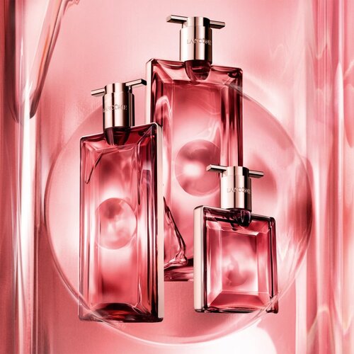 Lanc&amp;ocirc;me Id&amp;ocirc;le Power Intense Eau de Parfum 100 ml Slike