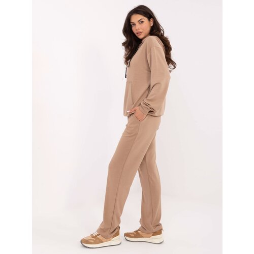 RELEVANCE Set-RV-KMPL-A903.23-dark beige Slike