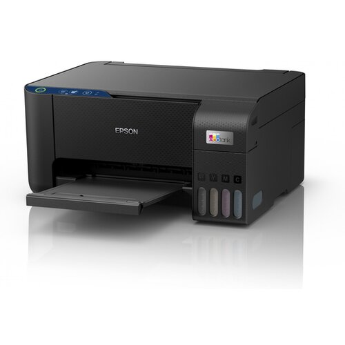 Epson multifunkcijski &amp;scaron;tampač ecotank L3211 Slike