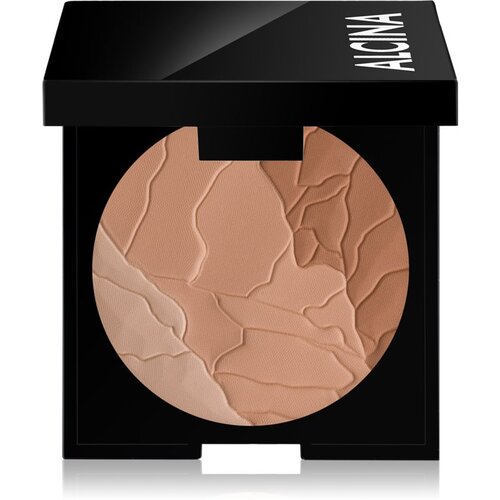 ALCINA sun kiss bronzer 9 g Slike