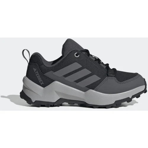 Adidas Trekking čevlji Terrex Ax4r IF6525 Črna
