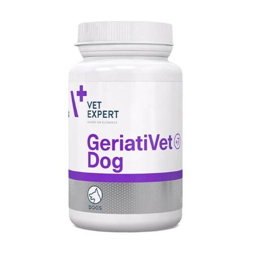  GeriatiVet Small Breed 45 Tableta Slike