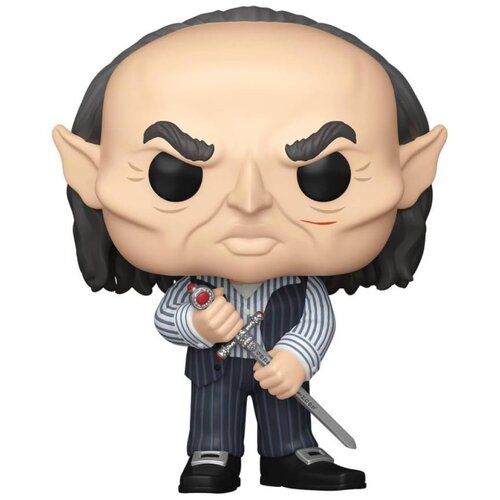 Funko POP! Movies: Harry Potter S20 - Griphook ( 073709 ) Cene