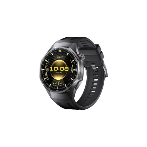  Pametni sat Huawei Watch GT 6 Pro 46mm Black Cijene
