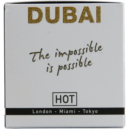  Dubai - feromonski parfem za mu&amp;scaron;karce (30ml) Slike