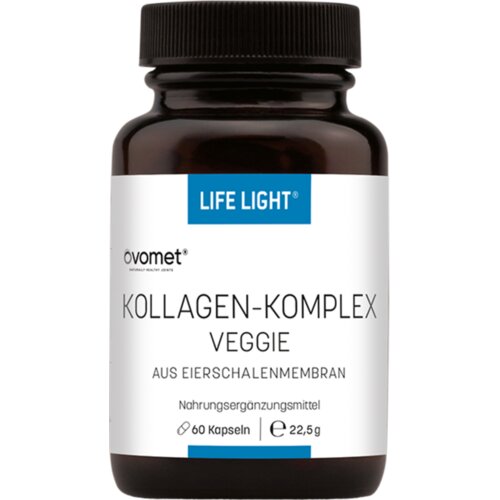  Kolagen kompleks Veggie - 60 kaps. Cijene