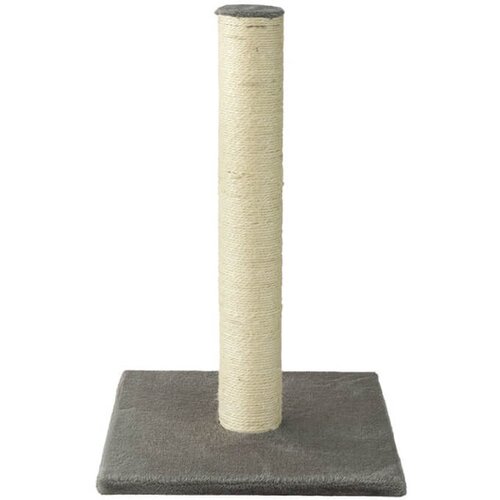 Enjoy praskalni steber Sleepy, siv - 38 x 38 x 59 cm Slike