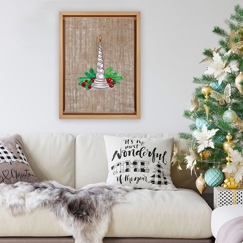 Wallity NLJ6800881_6696 Dekorativna slika, 67x97cm Cijene