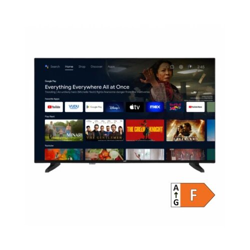 JVC UHD 4K serija VA3300, (21143432-c1504821) Cene