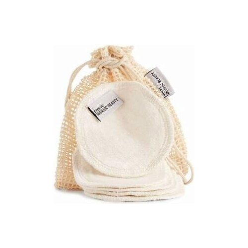 Evolve Organic Beauty Reusable Makeup Remover Pads Cijene