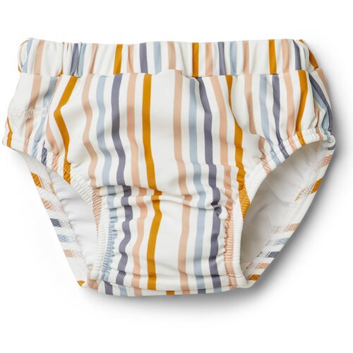 Liewood otroške kopalke frej stripe multi Cene
