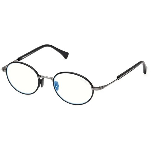 Tom Ford Okvir za dioptrijske naočare Blue Block 0FT5973-B 2049, Crni Cene