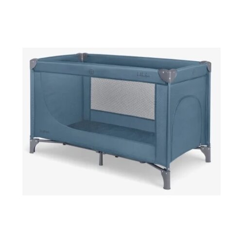  Krevetac So Gifted premium Blue 1 nivo KKB23115 Slike