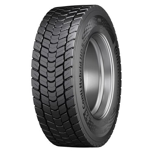 Continental Letna 315/80R22.5 156L HYBRID HD5 - Skladišče 5 (Dostava 5 delovnih dni) Cene
