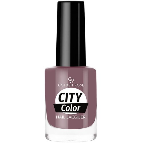 Golden Rose lak za nokte City Color O-CNL-33 Slike