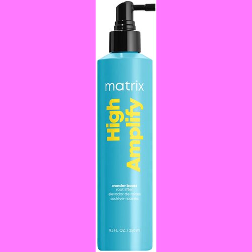 Matrix tr high amplify wonder boost 250ml Cene