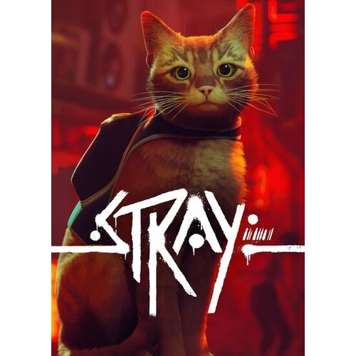 Steam Stray (PC) Key GLOBAL Cene