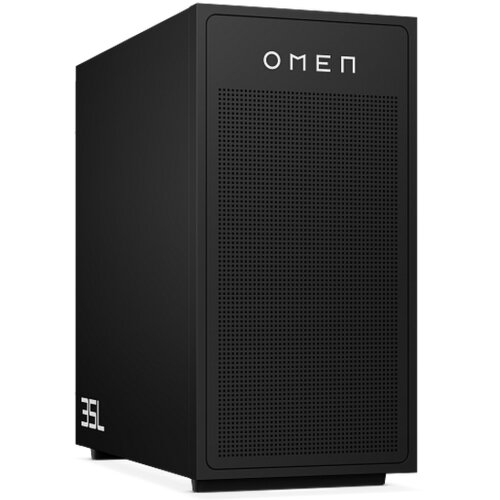HEWLETT-PACKARD Računalnik HP OMEN 35L Gaming GT17-0803no | i5-14400F | RTX 5070 (12GB) / i5 / RAM 16 GB / 1TB SSD Cene